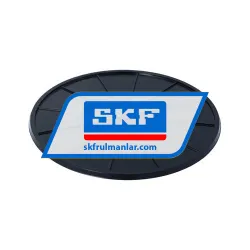 SKF ASNH530 rulman resim 2