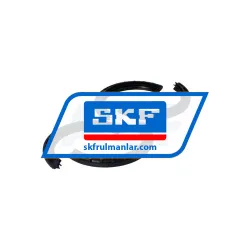 SKF TSN218L rulman resim 2