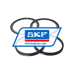 SKF TSN232A rulman resim 2
