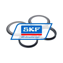 SKF TSN312A rulman resim 2