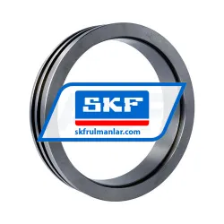 SKF TS38 rulman resim 2