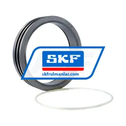 SKF TS38 rulman resim 3