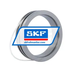 SKF TS34 rulman resim 2