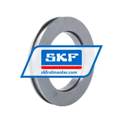 SKF TSN526S rulman resim 2