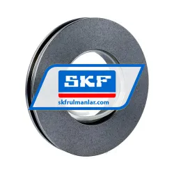 SKF TSN617S rulman resim 2