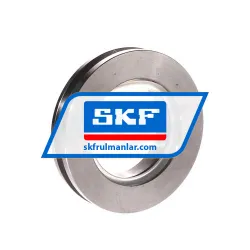SKF TSN611S rulman resim 3