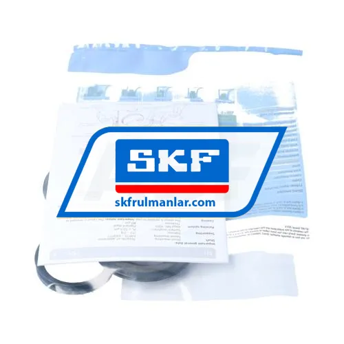SKF TSN207A ürün fotoğrafı 2