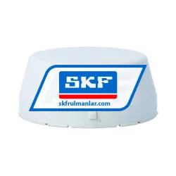 SKF ECL207