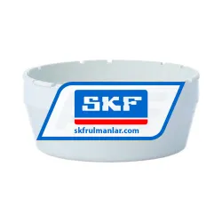 SKF ECL207 rulman resim 2