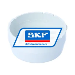 SKF ECL205 rulman resim 2