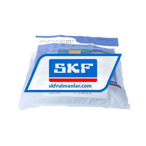 SKF TSN519L ürün fotoğrafı 2