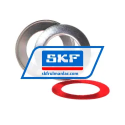 SKF Z007F rulman resim 2