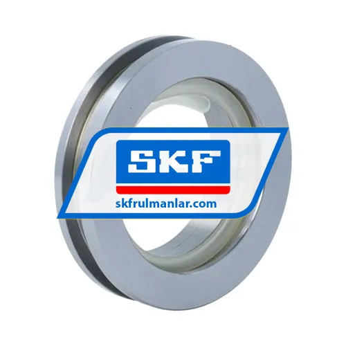 SKF TSN510S/VU800 ürün fotoğrafı 2