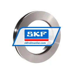 SKF TSN316S rulman resim 3