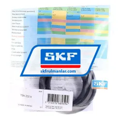 SKF TSN212A rulman resim 2