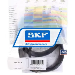 SKF TSN218A rulman resim 2