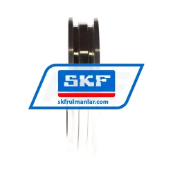 SKF LOR117 rulman resim 2