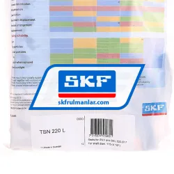 SKF TSN220L rulman resim 4