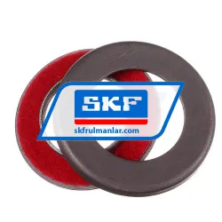 SKF Z005F rulman resim 2