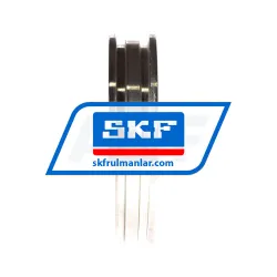 SKF LOR118 rulman resim 2