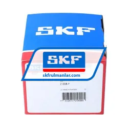 SKF Z008F rulman resim 3