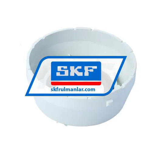 SKF ECL207B ürün fotoğrafı 2