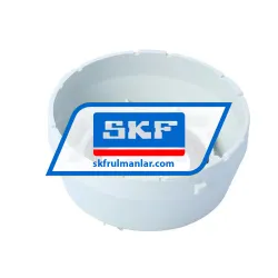 SKF ECL207B rulman resim 2