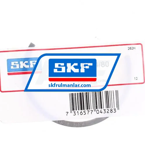 SKF FRB4/80 ürün fotoğrafı 2