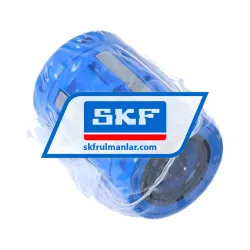 SKF LBCD12D-2LS rulman resim 2