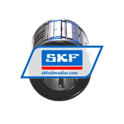 SKF LBCR20A rulman resim 2