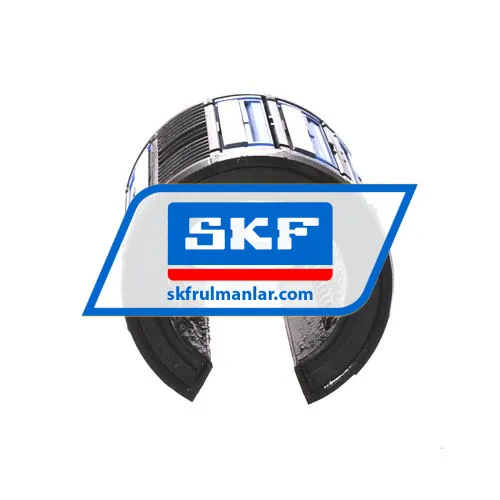 SKF LBCT40A-2LS ürün fotoğrafı 2