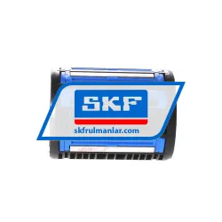 SKF LBCT40A-2LS rulman resim 3
