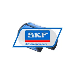 SKF LBCT12A-2LS rulman resim 2