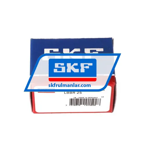 SKF LBBR25 ürün fotoğrafı 4