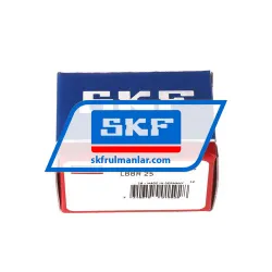 SKF LBBR25 rulman resim 4