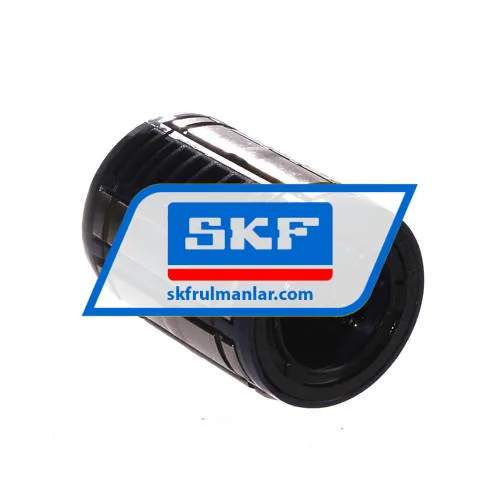 SKF LBCD16-2LS