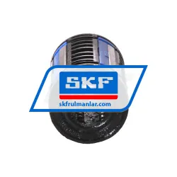 SKF LBCR12A-LS rulman resim 3