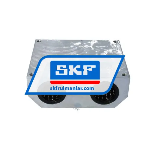 SKF LQBR40-2LS ürün fotoğrafı 3