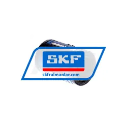 SKF LBCD16A-2LS rulman resim 2