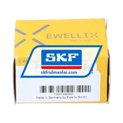 SKF LBCR12D-2LS rulman resim 3