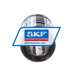 SKF LBCD20A-2LS rulman resim 2