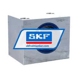 SKF LUER50