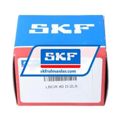 SKF LBCR40D-2LS rulman resim 3