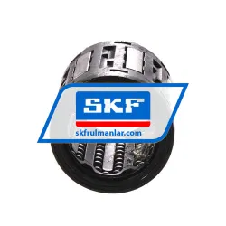SKF LBBR25-2LS rulman resim 3