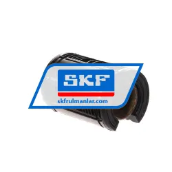 SKF LBCT25A-2LS rulman resim 2