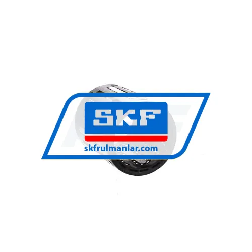 SKF LBBR40