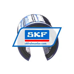 SKF LBCF50A-2LS rulman resim 3