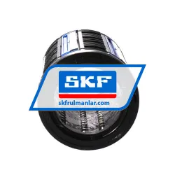 SKF LBCR60-2LS rulman resim 3