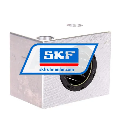 SKF LUBR30-2LS ürün fotoğrafı 2