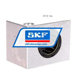 SKF LUBR30-2LS rulman resim 2